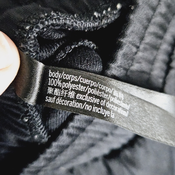 VICTORIA'S SECRET SPORT | pull-on elastic waist sweatpants - Picture 9 of 10